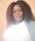 Rencontre Femme Cameroun à Centre  : Nadine, 36 ans